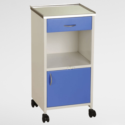 Bed Side Locker Deluxe KTM 0054