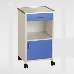 Bed Side Locker Deluxe KTM 0054