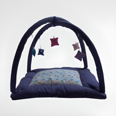 Cotton Baby Bed Bedding Set
