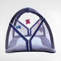Cotton Baby Bed Bedding Set