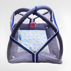 Cotton Baby Bed Bedding Set