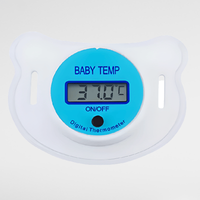 Baby Nipple Thermometer