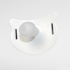Baby Nipple Thermometer