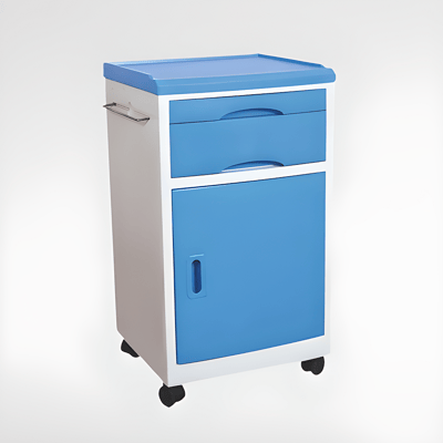 Bed Side Locker ABS KTM 0053