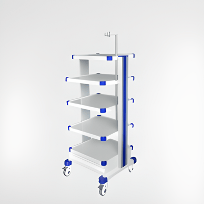 Laparoscopy Trolley KTM 0039