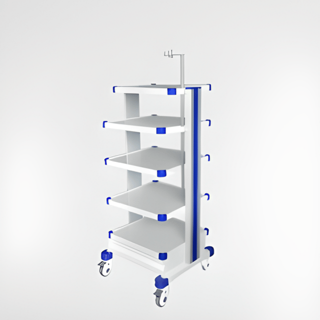 Laparoscopy Trolley KTM 0039