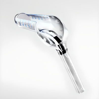 Sapimed Anoscope A.4083