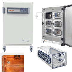 CO2 Incubator