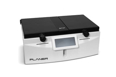 Benchtop Trigas Incubator