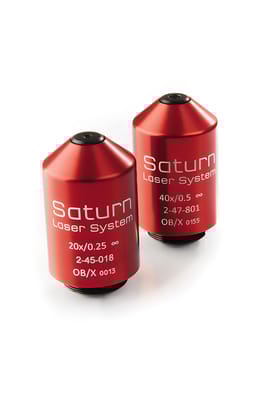 Laser System