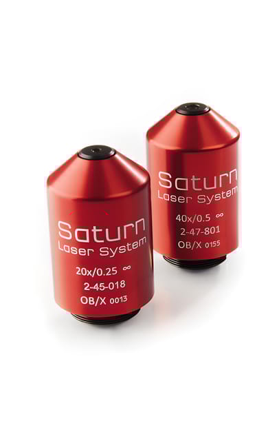 Laser System