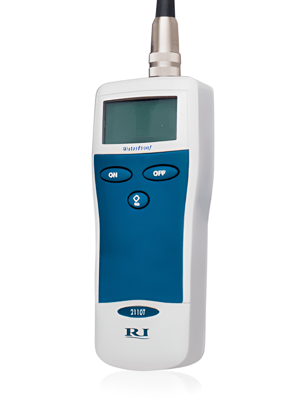 IVF Thermometer