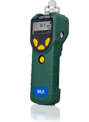 Volatile Organic Compounds (VOC) Meter