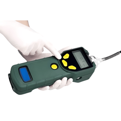 Volatile Organic Compounds (VOC) Meter