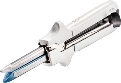 RLC Linear Cutter 80-4.8 - REACH® RLC Linear Cutter