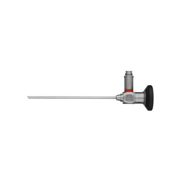 30 Degree 2mm Diameter Hopkins® Forward Oblique Telescope