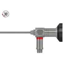 30 Degree 2mm Diameter Hopkins® Forward Oblique Telescope