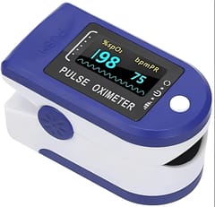 CLONMED™ – OM – FINGERTIP PULSE OXIMETER