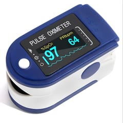 CLONMED™ – OM – FINGERTIP PULSE OXIMETER