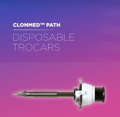 Disposable Trocars