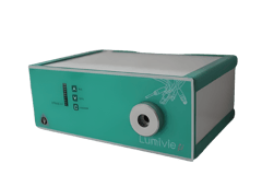 Colorectal OPD LED light Source - LS LED Lumivie Micro