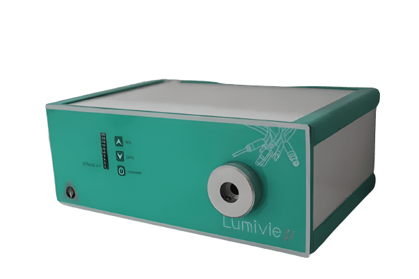 Colorectal OPD LED light Source - LS LED Lumivie Micro