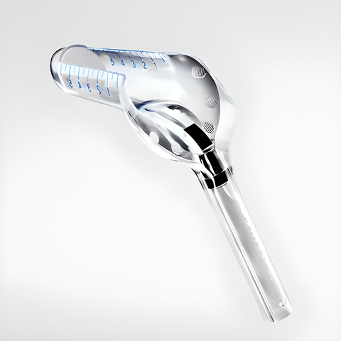 THE BEAK PROCTOSCOPE- A.4083