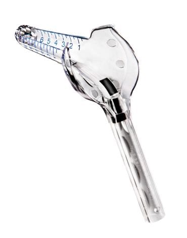 THE BEAK PROCTOSCOPE-A.4084