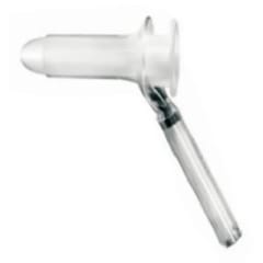 Proctoscope A4024 - Surgical/Examination Proctoscope Trunk-End