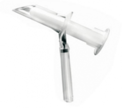 Proctoscope A4023 – Surgical/Examination Proctoscope Fluted Beaked
