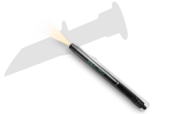 SapiMed Pen Light for Proctoscopes