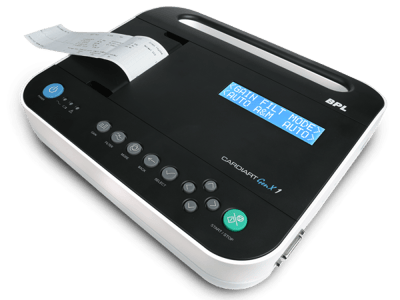 CARDIART Gen X 1