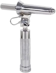 Proctoscope with Light Source