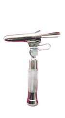 Proctoscope with Light Source