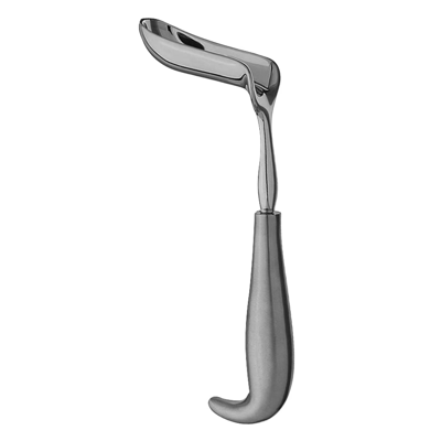 Hill Ferguson Rectal Retractor