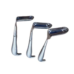 Hill Ferguson Rectal Retractor