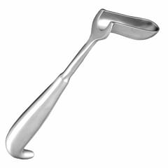 Hill Ferguson Rectal Retractor