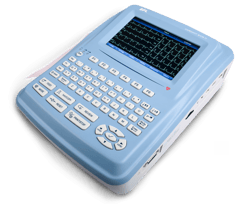 CARDIART 9108D - 12-Channel ECG