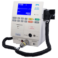 DEFIBRILLATOR DF 2509/R