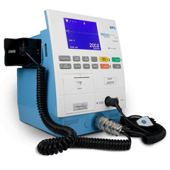 DEFIBRILLATOR DF 2617/R