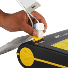 DEFIBRILLATOR DF 2628 Phoenix