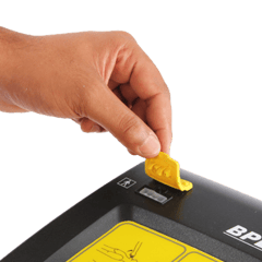 DEFIBRILLATOR DF 2628 Phoenix