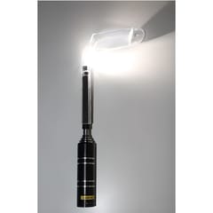 Proctoscope with Rechargeable Led Light Source