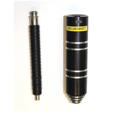 Proctoscope with Rechargeable Led Light Source