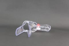 Disposable Cusco Vaginal  Speculum ( Small / Medium / Large  )