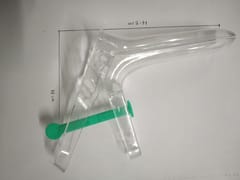 Disposable Cusco Vaginal  Speculum ( Small / Medium / Large  )