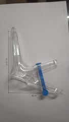 Disposable Cusco Vaginal  Speculum ( Small / Medium / Large  )
