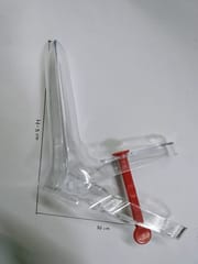 Disposable Cusco Vaginal  Speculum ( Small / Medium / Large  )