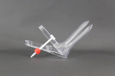 Disposable Cusco Vaginal Speculum Screw Model
