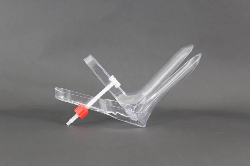 Disposable Cusco Vaginal Speculum Screw Model